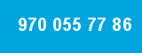 970 055 77 86 970 055 77 86